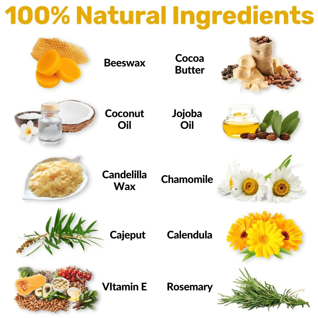Nourishing Balm - Image 4
