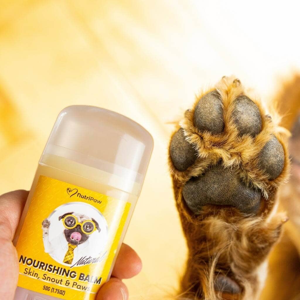 Nourishing Balm - Image 7