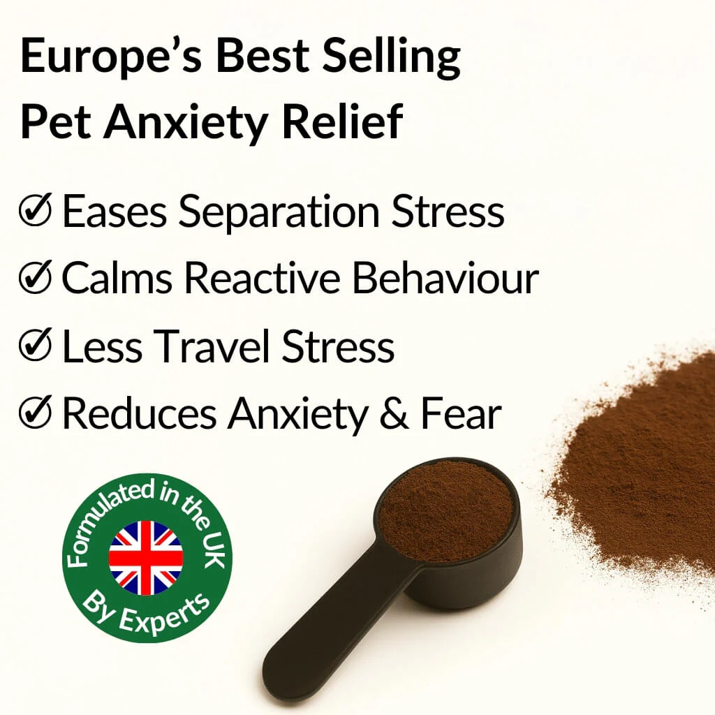 Calming Food Topper - Image 4
