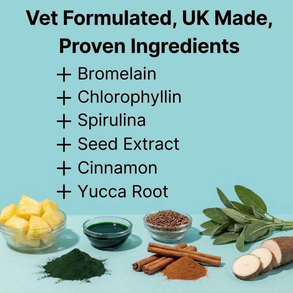 Dental Formula Water Additive - Image 3