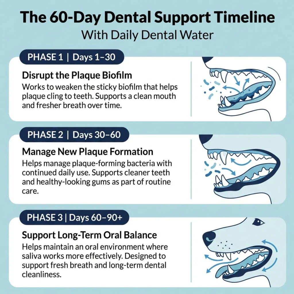 Dental Formula Water Additive - Image 5