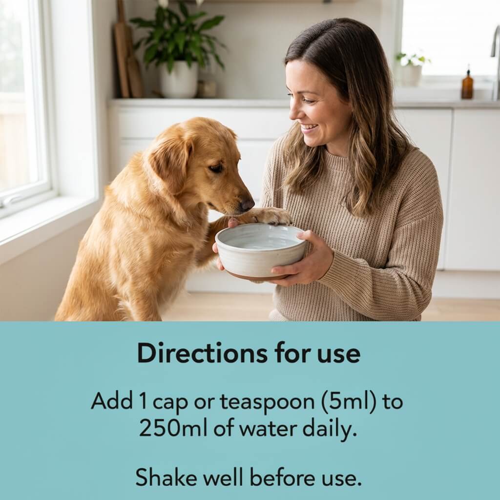 Dental Formula Water Additive - Image 8