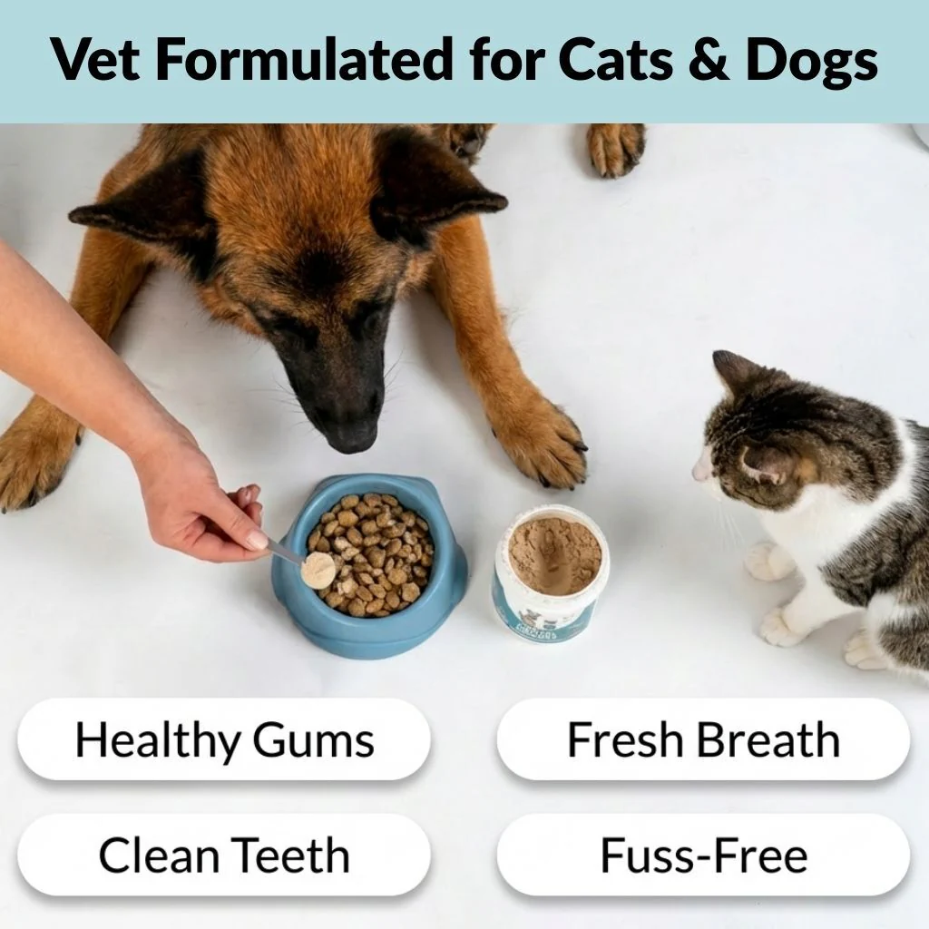 Dental Powder - Image 9