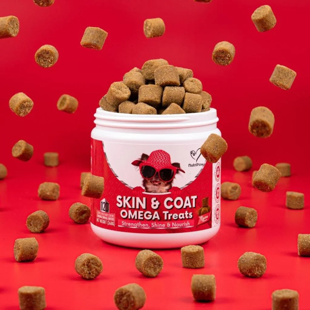 Skin & Coat Treats - Image 4